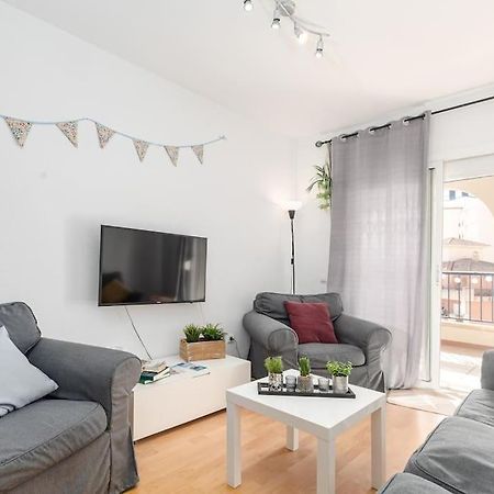 Home Rosa Benalmadena Exterior photo